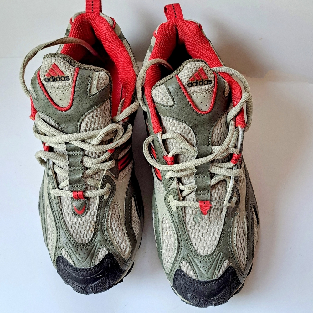 ☀️Adidas Adiprene Kids Sneakers/Shoes Size 6 1/2 | #SB15 - Picture 7 of 14